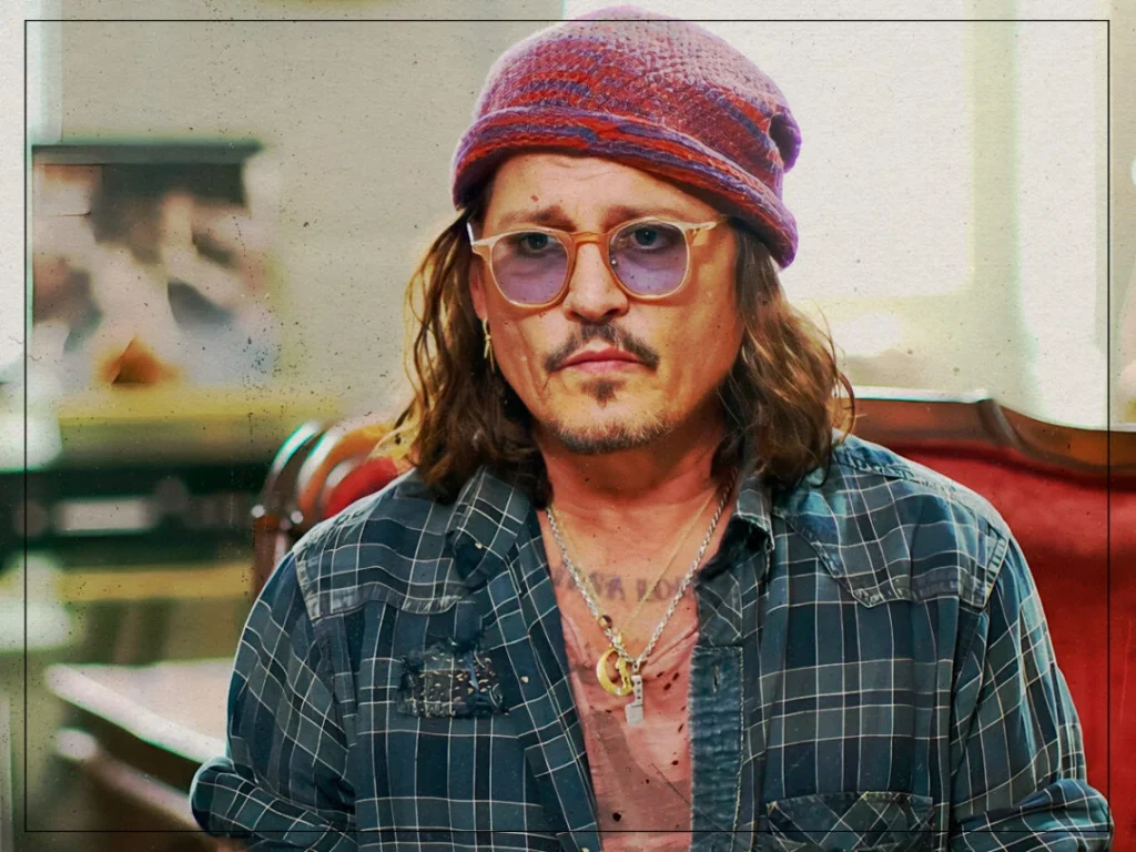 Johnny Depp Net Worth, Age, Height, Weight, Family, Bio/Wiki 2024