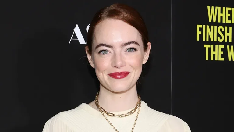 Emma Stone Net Worth, Age, Height, Weight, Family, Bio/Wiki 2024