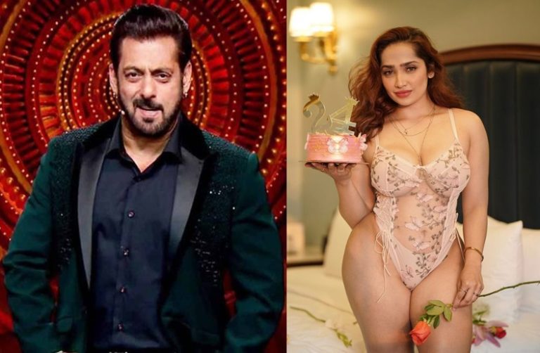 Aditi Mistry to Join Bigg Boss 18 as a Wild Card Contestant