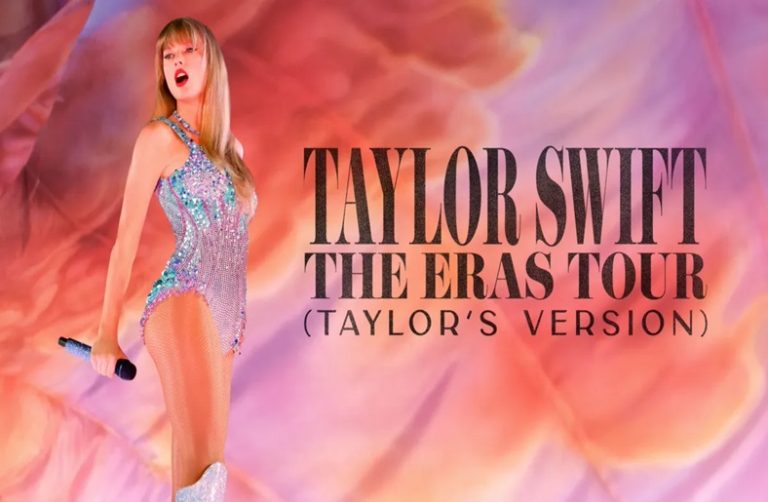 Taylor Swift Eras Tour: Full list of dates and venues of upcoming shows 2024 & 2025