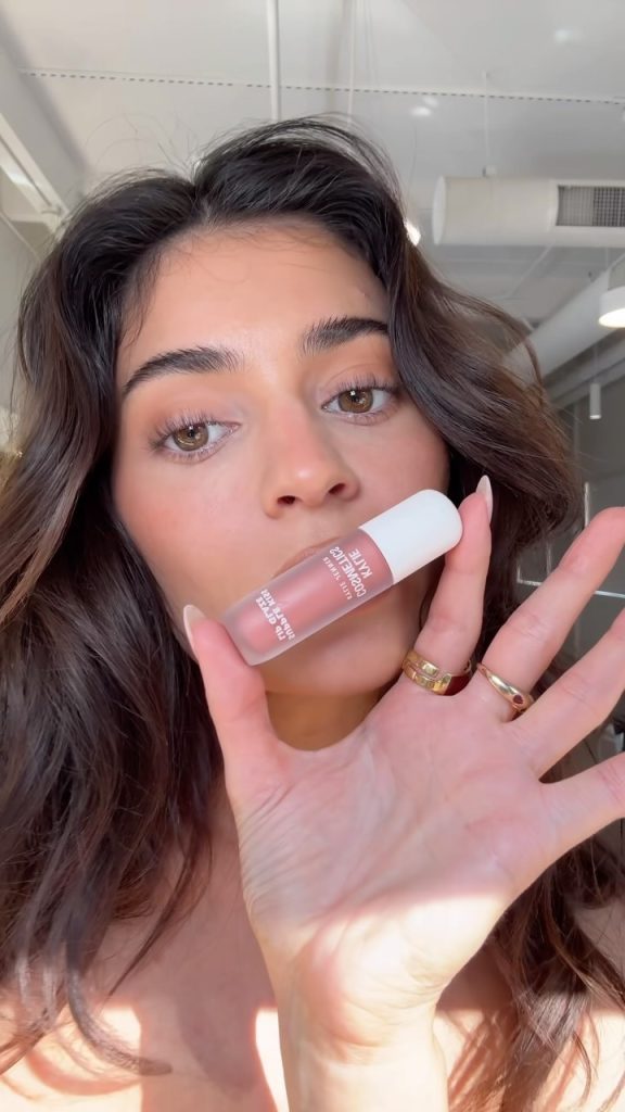 Kylie Jenner Net Worth