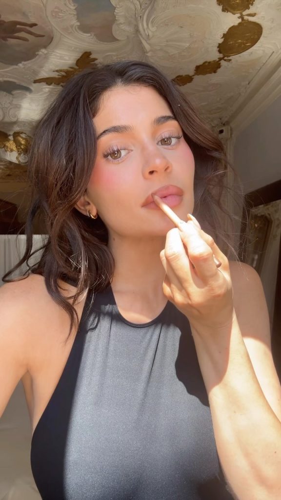 Kylie Jenner Net Worth