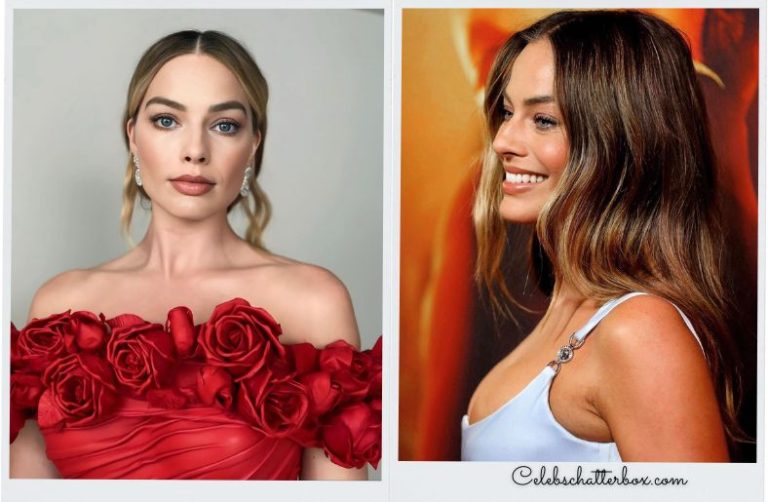 Margot Robbie Biography: Amazing things Need to Know 2024