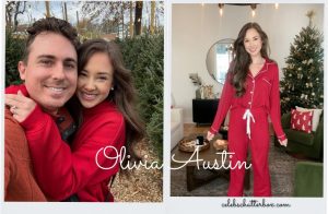 Olivia Austin: Rising American Adult film actress 2024 - Celebs Chatter Box