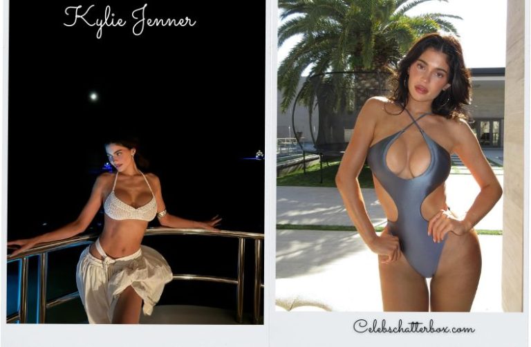 Kylie Jenner Net Worth : Famous American Media Personality and Socialite