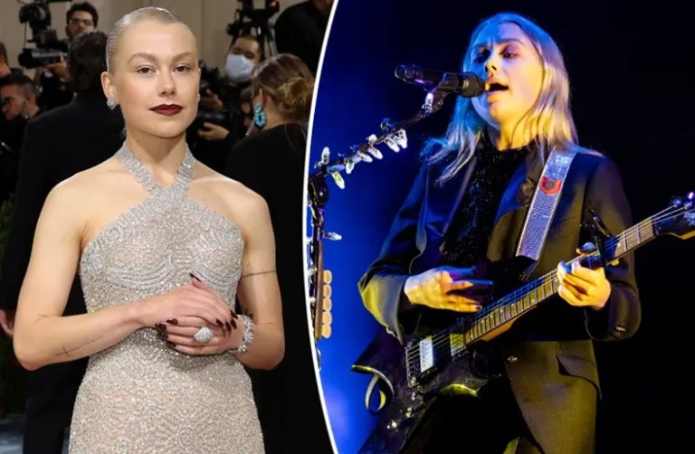 Phoebe Bridgers Bio: Age, Height, Weight, and Impressive Net Worth in 2025